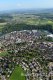 Luftaufnahme Kanton Schaffhausen/Neuhausen - Foto Neuhausen  7193